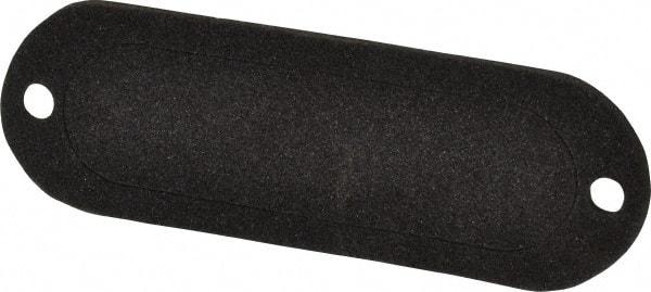 Hubbell Killark - 1/2" Trade, Neoprene Conduit Body Gasket - Use with Form 35 Conduit Bodies, Form 85 Conduit Bodies - Apex Tool & Supply