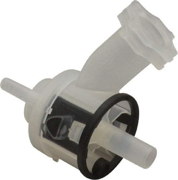3M - Paint Sprayer Atomizing Head - Atomizing Head 1.8mm for HG14 and HG18, Compatible with 3M Accuspray Spray Gun Model Hg09 - Apex Tool & Supply