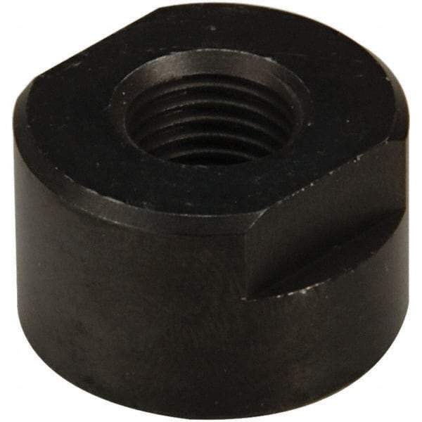 Dynabrade - 4-1/2" to 5" Air Pistol Grip Disc Sander Adapter - Apex Tool & Supply