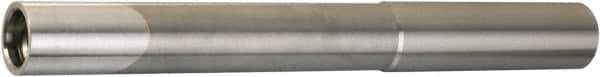 Sandvik Coromant - Coromant EH 25mm Straight Shank Milling Tip Insert Holder & Shank - 120mm Projection, 0.9488" Neck Diam, E25 Neck Thread, 24.1mm Nose Diam, 200mm OAL, Steel Exx-Axx-SE Tool Holder - Apex Tool & Supply