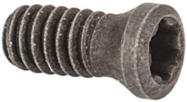 Seco - Torx Plus Lock Screw for Indexable Milling - For Use with Inserts - Apex Tool & Supply