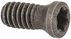 Seco - Torx Plus Lock Screw for Indexable Milling - For Use with Inserts - Apex Tool & Supply