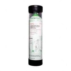 Portagas - Isobutylene - 100 ppm Calibration Gas - Includes Prepaid Return Shipping Label - Apex Tool & Supply