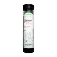 Portagas - Isobutylene - 100 ppm Calibration Gas - Includes Prepaid Return Shipping Label - Apex Tool & Supply