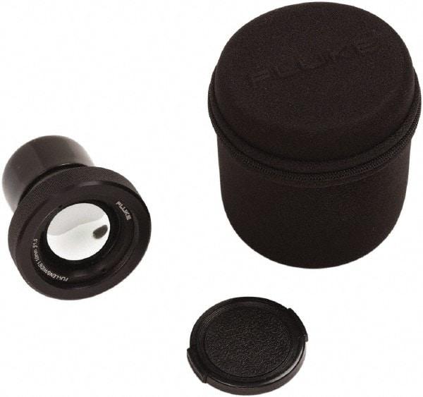 Fluke - Infrared Wide Angle Lens - Use with TI200-TI300-TI400 - Apex Tool & Supply