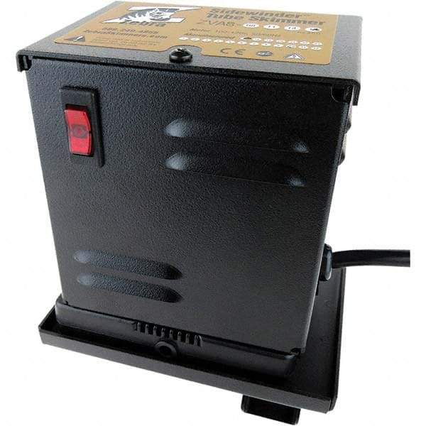 Zebra Skimmers - Oil Skimmers Type: Tube Oil Skimmer Reach Range: 5 Ft. and Larger - Apex Tool & Supply