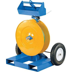 Vestil - Strapping Dispensers & Carts Type: Strapping Cart For Use With: General Industrial - Apex Tool & Supply