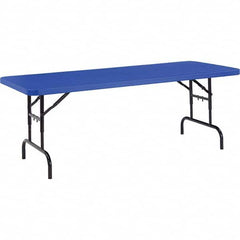 National Public Seating - Folding Tables Type: Folding Tables Width (Inch): 30 - Apex Tool & Supply