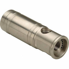 Dynabrade - Air Die Grinder Motor Housing - Use with 54363 - Apex Tool & Supply