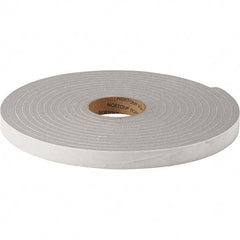 Brady - Gasket Tapes Thickness: 3/8 (Inch) Width (Inch): 1 - Apex Tool & Supply