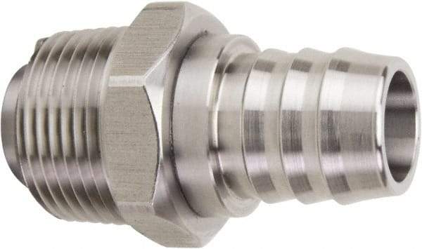 PRO-LUBE - Swivel Fuel Nozzle Adapter - Apex Tool & Supply