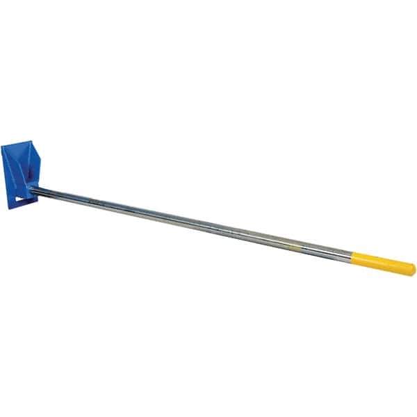 Vestil - 1,800 Lb Capacity Rug Ram/Carpet Pole - Apex Tool & Supply