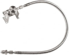 Lincoln Electric - Oxygen/Acetylene Torch Accessories Type: Regulator Mount Flashback Arrestor Gas Type: Air, Oxygen - Apex Tool & Supply