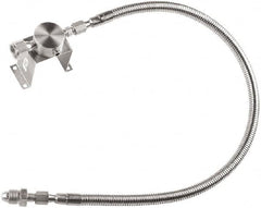 Lincoln Electric - Oxygen/Acetylene Torch Accessories Type: Regulator Mount Flashback Arrestor Gas Type: Air, Oxygen - Apex Tool & Supply