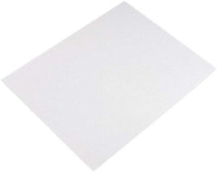 Pacon - Peacock Four-Ply Railroad Board, 22 x 28", White 25/Ctn, Poster Board - Use with Easel Stands, Tabletops or Any Supporting Surface - Apex Tool & Supply