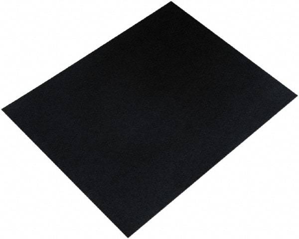 Pacon - Peacock Four-Ply Railroad Board, 22 x 28", Black 25/Ctn, Poster Board - Use with Easel Stands, Tabletops or Any Supporting Surface - Apex Tool & Supply