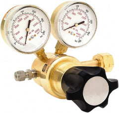 Lincoln Electric - Welding Regulators Gas Type: Special Gas CGA Inlet Connection: 660 - Apex Tool & Supply