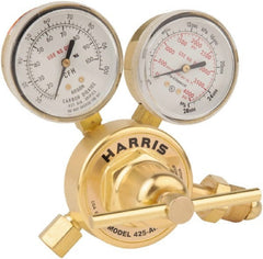 Lincoln Electric - Welding Regulators Gas Type: Special Gas CGA Inlet Connection: 320 - Apex Tool & Supply