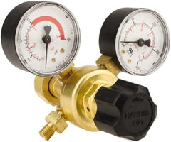 Lincoln Electric - Welding Regulators Gas Type: Special Gas CGA Inlet Connection: 540 - Apex Tool & Supply