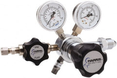 Lincoln Electric - Welding Regulators Gas Type: Special Gas CGA Inlet Connection: 580 - Apex Tool & Supply