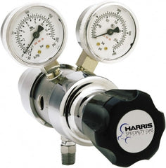 Lincoln Electric - Welding Regulators Gas Type: Special Gas CGA Inlet Connection: 320 - Apex Tool & Supply