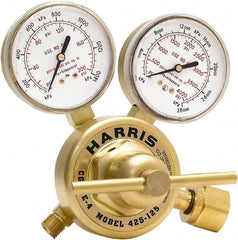 Lincoln Electric - Welding Regulators Gas Type: Special Gas CGA Inlet Connection: 346 - Apex Tool & Supply