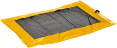 Eagle - 36" Long x 24" Wide, Spill Containment Absorbent Pad Inserts - Compatible with Leak Protection Items - Apex Tool & Supply