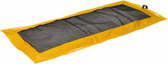 Eagle - 54" Long x 24" Wide, Spill Containment Absorbent Pad Inserts - Compatible with Leak Protection Items - Apex Tool & Supply