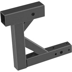 Wilton - 1 Piece Vise Riser - Steel - Apex Tool & Supply