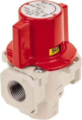 SMC PNEUMATICS - Manually Operated Valves   Valve Type: Lock-Out Valve    Actuator Type: Handle - Apex Tool & Supply