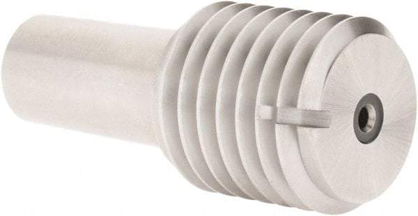 SPI - M24x3, Class 6H, Single End Plug Thread Go Gage - Handle Not Included - Apex Tool & Supply