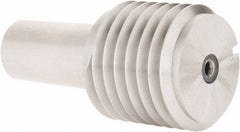 SPI - M27x3, Class 6H, Single End Plug Thread Go Gage - Handle Not Included - Apex Tool & Supply