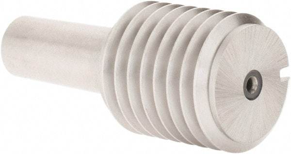 SPI - M20x2.5, Class 6H, Single End Plug Thread Go Gage - Handle Not Included - Apex Tool & Supply