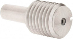 SPI - M20x2.5, Class 6H, Single End Plug Thread Go Gage - Handle Not Included - Apex Tool & Supply