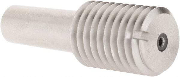 SPI - M16x2, Class 6H, Single End Plug Thread Go Gage - Handle Not Included - Apex Tool & Supply