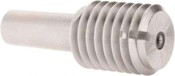 SPI - M18x2.5, Class 6H, Single End Plug Thread Go Gage - Handle Not Included - Apex Tool & Supply