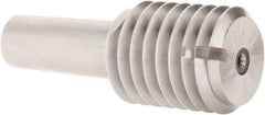 SPI - M18x2.5, Class 6H, Single End Plug Thread Go Gage - Handle Not Included - Apex Tool & Supply