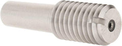 SPI - M14x2, Class 6H, Single End Plug Thread Go Gage - Handle Not Included - Apex Tool & Supply