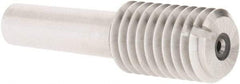 SPI - M12x1.75, Class 6H, Single End Plug Thread Go Gage - Handle Not Included - Apex Tool & Supply