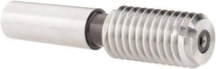 SPI - M10x1.5, Class 6H, Single End Plug Thread Go Gage - Handle Not Included - Apex Tool & Supply