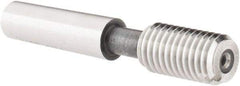 SPI - M7x1, Class 6H, Single End Plug Thread Go Gage - Handle Not Included - Apex Tool & Supply