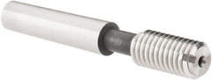 SPI - M5x0.8, Class 6H, Single End Plug Thread Go Gage - Handle Not Included - Apex Tool & Supply