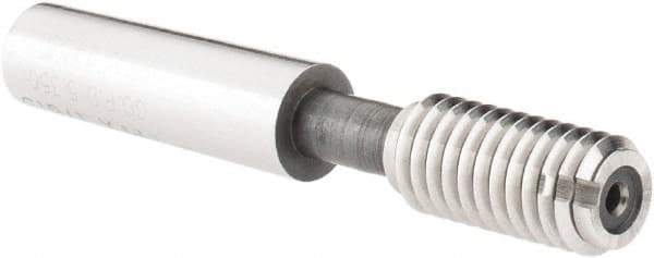 SPI - M6x1, Class 6H, Single End Plug Thread Go Gage - Handle Not Included - Apex Tool & Supply