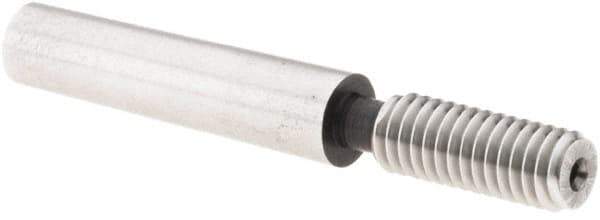 SPI - M4x0.7, Class 6H, Single End Plug Thread Go Gage - Handle Not Included - Apex Tool & Supply