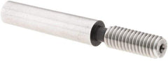 SPI - M4x0.7, Class 6H, Single End Plug Thread Go Gage - Handle Not Included - Apex Tool & Supply