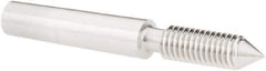 SPI - M3.5x0.6, Class 6H, Single End Plug Thread Go Gage - Handle Not Included - Apex Tool & Supply