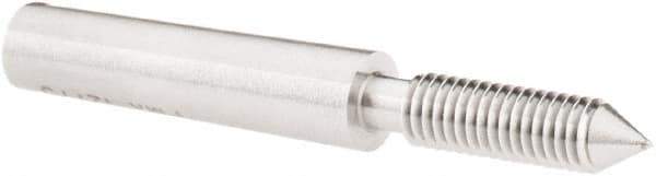SPI - M3x0.5, Class 6H, Single End Plug Thread Go Gage - Handle Not Included - Apex Tool & Supply