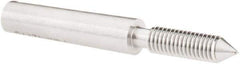 SPI - M3x0.5, Class 6H, Single End Plug Thread Go Gage - Handle Not Included - Apex Tool & Supply