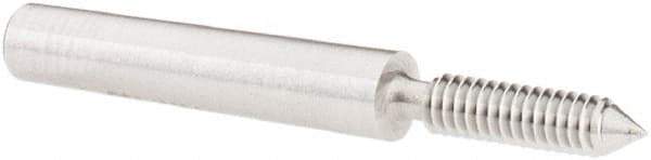 SPI - M2.2x0.45, Class 6H, Single End Plug Thread Go Gage - Handle Not Included - Apex Tool & Supply