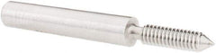 SPI - M2.2x0.45, Class 6H, Single End Plug Thread Go Gage - Handle Not Included - Apex Tool & Supply